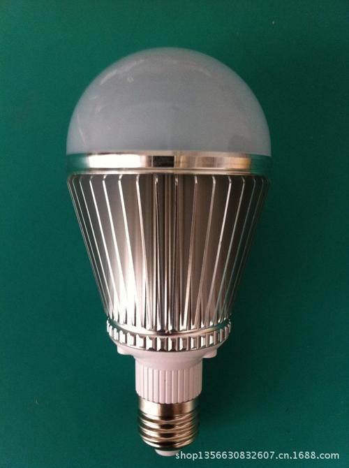 灯具行业的垂直电商新路径 以“LED球泡灯在阿里巴巴”的众毅案例解析产业带创新